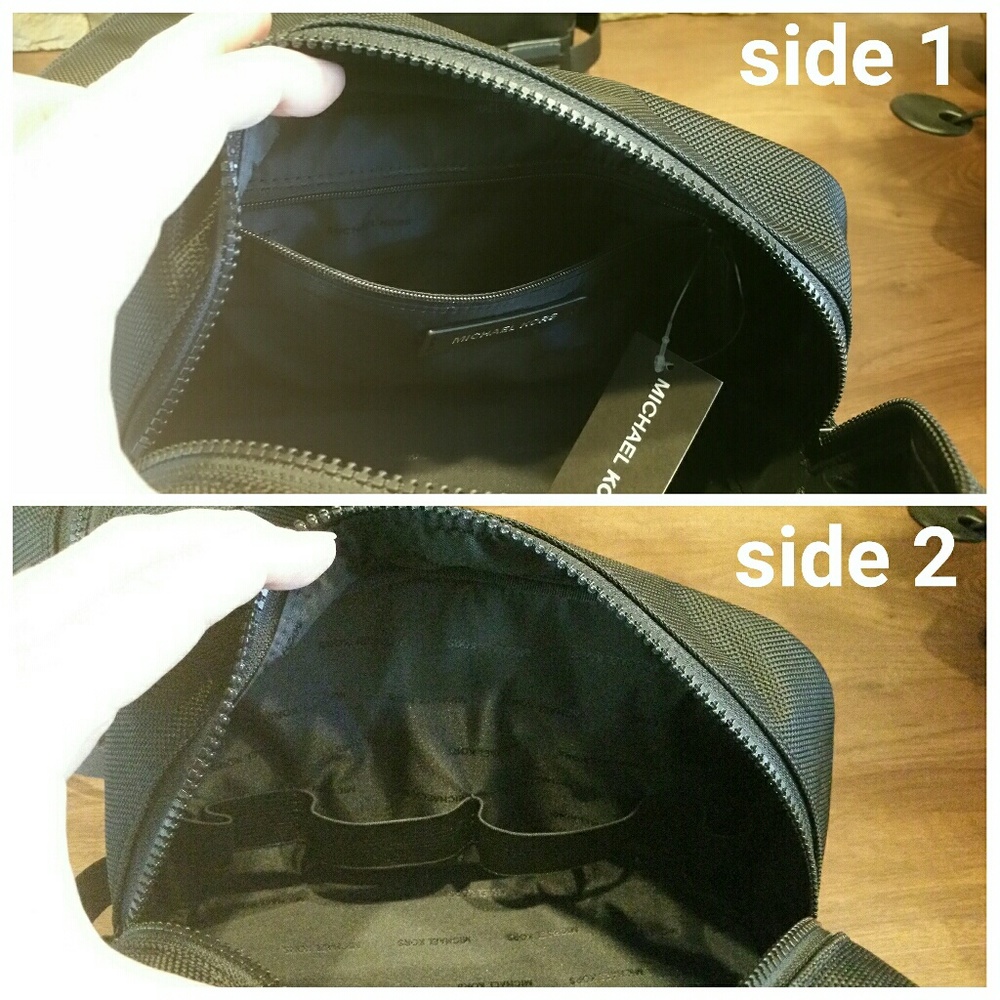 *SALE - LAST ONE!* NEW Michael Kors Toiletry Bag - Picture 4 of 6